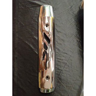 ỐP PÔ (ỐP BÔ) INOX JU