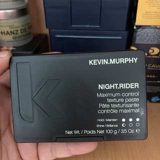 Sáp tạo kiểu dạng vừa Kevin.Murphy Night.Rider 100ml