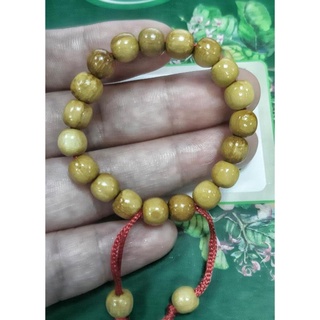 [Dâu gốc 100%] Vòng dâu tằm cho bé yêu của mẹ