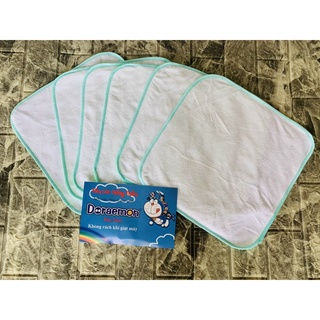 Set 10 tấm lót chống thâm tiết kiệm cho bé cao cấp