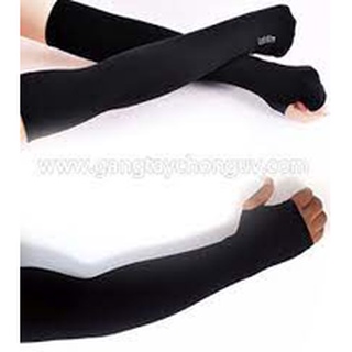 Găng tay chống nắng Let's Slim màu ngẫu nhiên