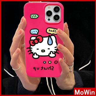 Ốp điện thoại họa tiết Hello Kitty thích hợp cho iPhone 13 Pro max 12 Pro Max 11 Pro max xr xs max 7Plus 7 8 iphone 14