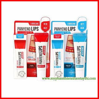 Son Dưỡng Môi Labocare Lips Đủ Loại