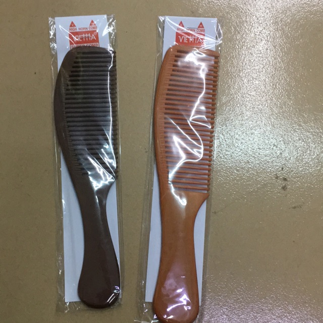 lược gổ lớn