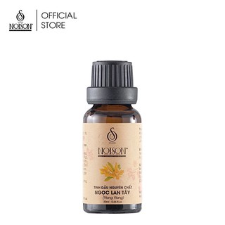 Tinh dầu Ngọc Lan Tây Noison | Ylang Ylang Essential Oil | Nhập khẩu Ấn Độ