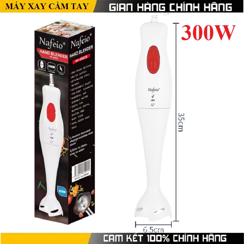 Máy xay cầm tay