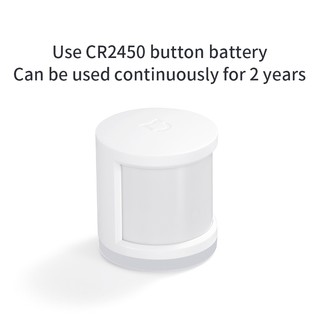 Cảm biến chuyển động Xiaomi Home Kit (Dùng chung Bộ Gateway)