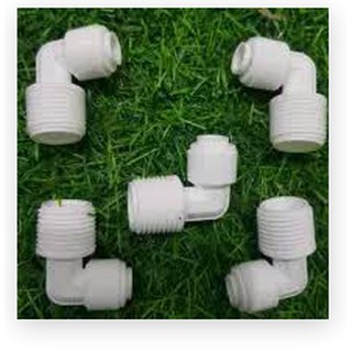 Cút Đầu Bơm Nối Nhanh cho máy lọc máy phun sương