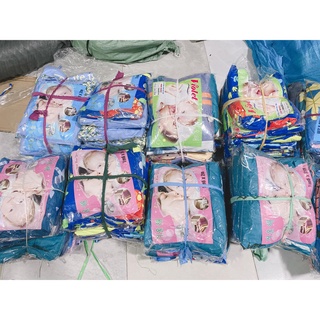 (giá sỉ) GA CHỐNG THẤM COTTON HOA VĂN SIÊU TIỆN DỤNG