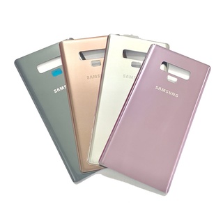 Nắp lưng điện thoại Samsung Note 9 đủ màu