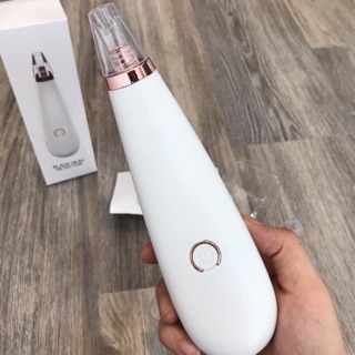 máy hút mụn mini⚡lực hút vừa phải ⚡sạch mụn