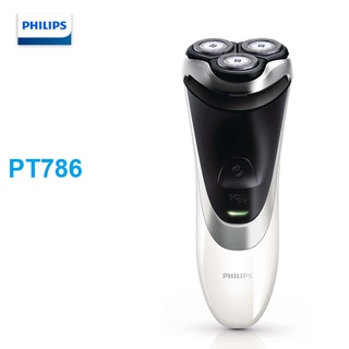 Máy cạo râu cao cấp Philips PT786 - Công suất 5.4W, vòng quay 1900 r/ phút