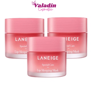 Mặt nạ ngủ môi Laneige Lip Sleeping Mask Berry 3g