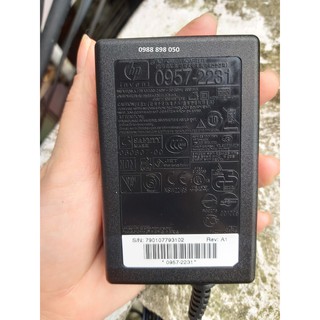 Adapter máy in HP 0957-2231 32v 375ma 16V 500ma
