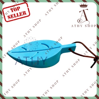 MIẾNG CHẶN CỬA CAO SU HÌNH CHIẾC LÁ CHỐNG VA ĐẬP KHÔNG CẦN KHOAN TƯỜNG, hàng xinh đẹp hiện đại trang trí nhà cửa rẻ
