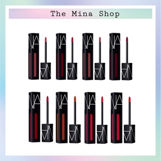 Son Kem lì Nars Powermatte Lip Pigment, full size.