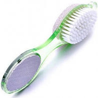 Cây chà gót chân bọt biển 4in1