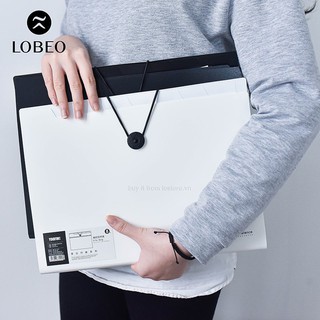 [LỖ STORE] Túi đựng tranh Basic