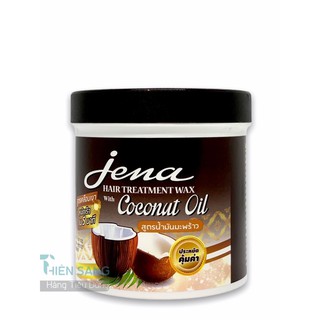 Ủ tóc dầu dừa Jena 500ml
