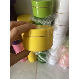 HỦ 100gr vàng