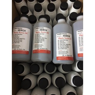 ☘️Mực đổ Photo Xerox các đòng máy Xerox DC IV, s1810, S2320, S2520