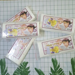 Khăn vải khô đa năng Hiền Trang (230g)