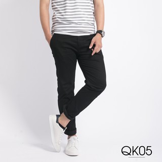[Mã FAMALLT5 giảm 15% đơn 150K] Quần Kaki Nam BATINO Chất Co Giãn Phong Cách Trẻ Trung