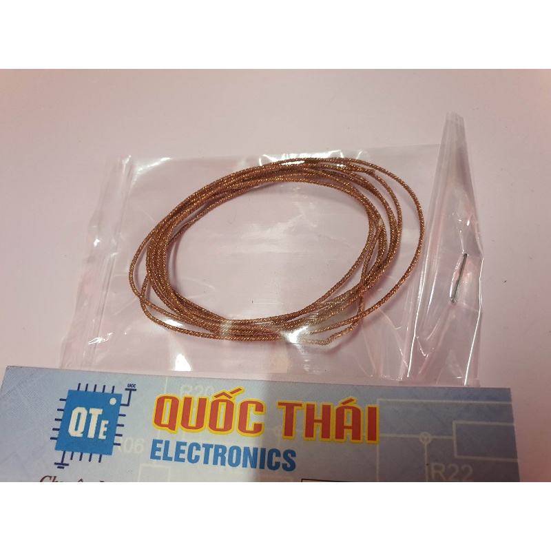 Râu loa treble (1m)