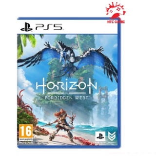 Đĩa game Horizon Forbidden West Standard dành cho PS4/PS5