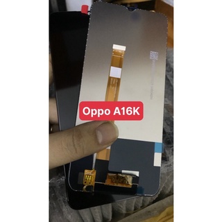 Màn hình Oppo A16K