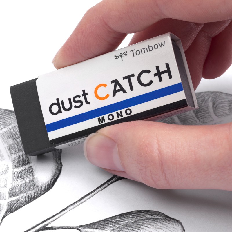 GÔM TOMBOW DUST CATCH