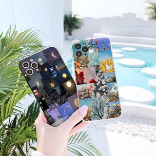 Ốp lưng iphone chống sốc bảo vệ camera Những bức ảnh đẹp cho iphone 6 đến 13promax tr411