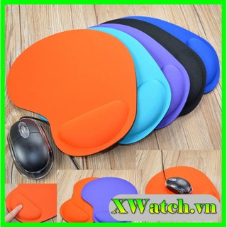 Miếng lót chuột có đệm chống đau tay