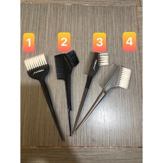 [SIÊU RẺ] Chổi nhuộm tóc chuyên nghiệp cho Salon