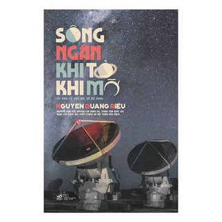 Sách - Sông Ngân Khi Tỏ Khi Mờ