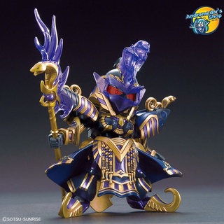 [Bandai] Mô hình lắp ráp SDW Heroes 15 Cleopatra Qubeley Dark Mask Ver. (Gundam Model Kits)