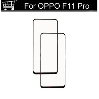 Mặt kính màn hình oppo F11 pro chính hãng, thay ép kính oppo F11 pro chất lượng