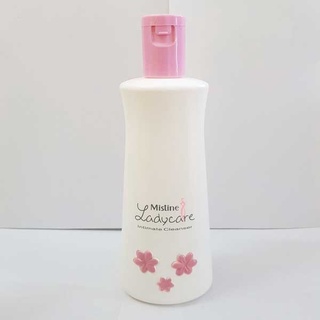 Dung Dịch Vệ Sinh Phụ Nữ Misline Hồng  200ml