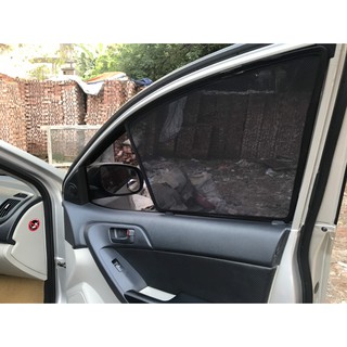 Rèm che nắng theo xe Kia Forte, Cerato 2010