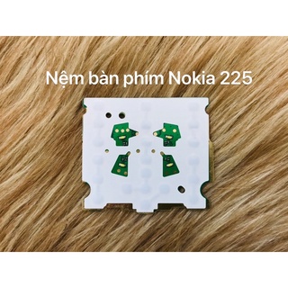 Nệm phím Nokia 225
