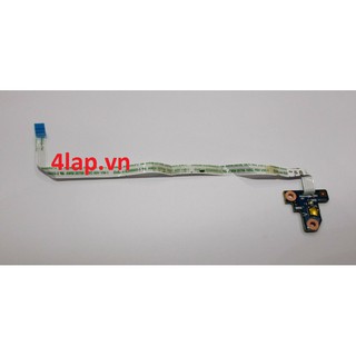 Thay Bo Bật Nguồn - Dây Board Kích Nguồn Hp Probook 4530s 4535s