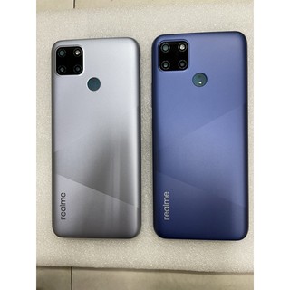 Vỏ Realme C12