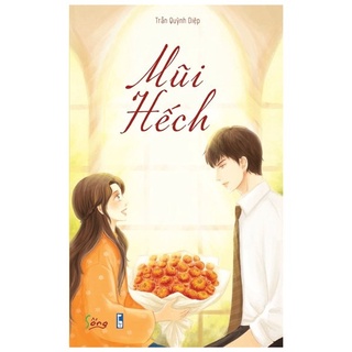 Sách Mũi Hếch - Tiểu thuyết