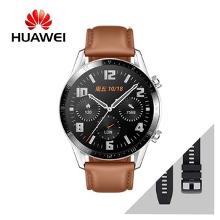 Đồng hồ Huawei Watch GT2 Kirin A1 | Thời lượng pin dài | Kiểu dáng thể thao thời thượng