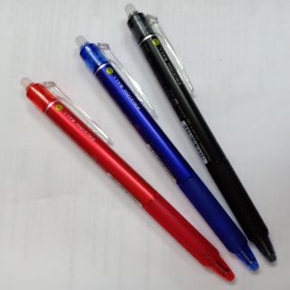 Bút tẩy xóa được Pilot Frixion ball Nhật Bản ngòi 0,5