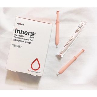 (Lẻ) Gel Inner Hàn Quốc - Chính Hãng
