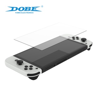 2 Bộ Cường Lực Nintendo Switch Oled - Dobe