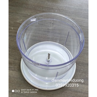 [Mã ELHADEV giảm 4% đơn 300K] Côi xay thịt máy xay cầm tay Bluestone BLB-5271 BLB-5275