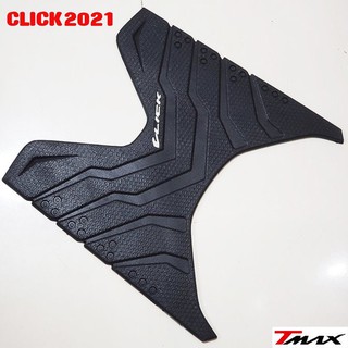 THẢM LÓT CHÂN CLICK 2021 - ĐEN DÀY
