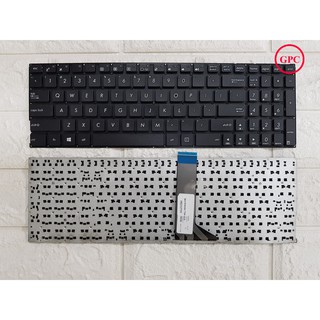 Bàn Phím Laptop ASUS X551 X553 K553 F554 TP550L HÀNG CHẤT LƯỢNG CAO - NHẬP KHẨU
